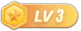 等级-LV3-秘密花园 – 乐于分享免费资源平台