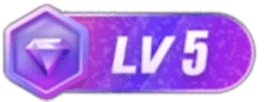 等级-LV5-秘密花园 – 乐于分享免费资源平台